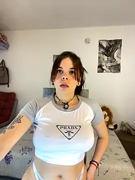 Snapshot of carolina16love chatting on September 26, 2025, 10:49 pm carolina16love online show from September 26, 2025, 10:49 pm