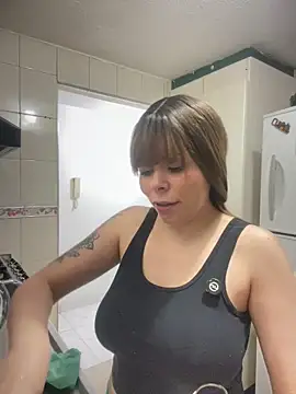 Snapshot of carolina16love chatting on February 3, 2026, 2:53 am carolina16love online show from February 3, 2026, 2:53 am