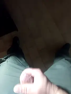 Czarny1104 online show from November 4, 2025, 8:18 am