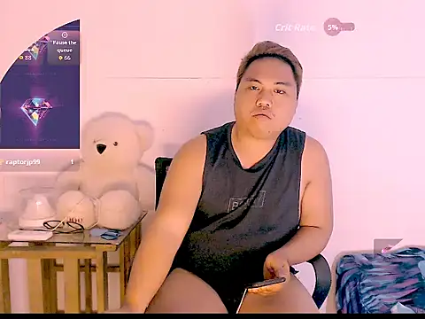 Hardking 69 online show from March 22, 2026, 2:59 am