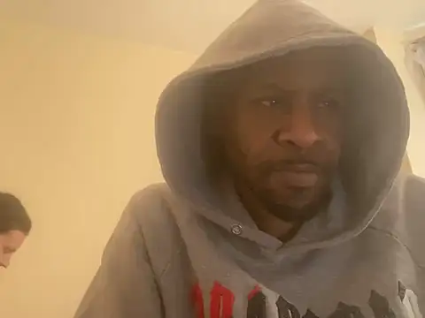 CuzzyB69 online show from March 7, 2025, 11:29 am