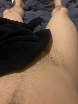 HunterBaby online show from September 18, 2025, 1:19 am