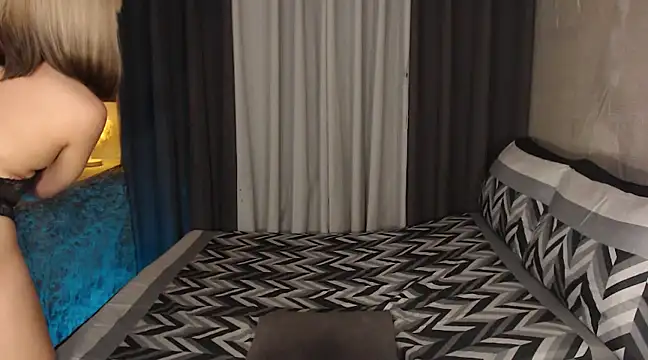 SeductiveAsianTs online show from December 18, 2024, 10:13 pm