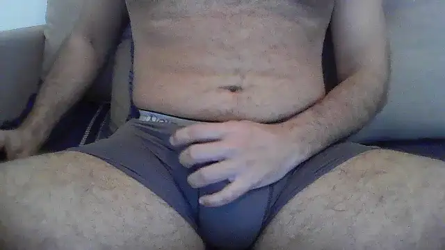 Gostoso30mais online show from June 7, 2026, 7:52 pm
