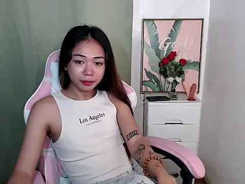 Snapshot of urfantacyjamaica chatting on October 14, 2025, 5:08 am urfantacyjamaica online show from October 14, 2025, 5:08 am