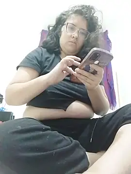 johannasexy97 online show from March 2, 2025, 10:26 am