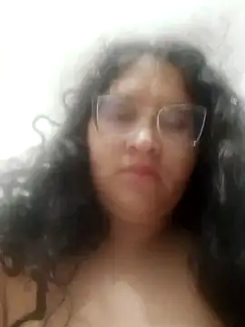 johannasexy97 online show from November 1, 2025, 8:30 am