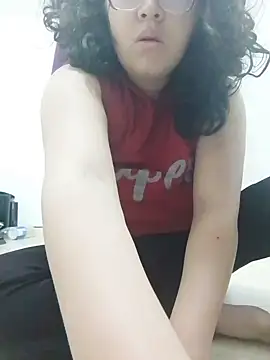 johannasexy97 online show from January 11, 2025, 9:15 am