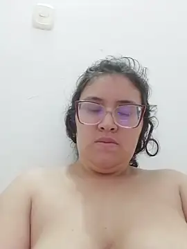 johannasexy97 online show from February 9, 2025, 12:30 pm