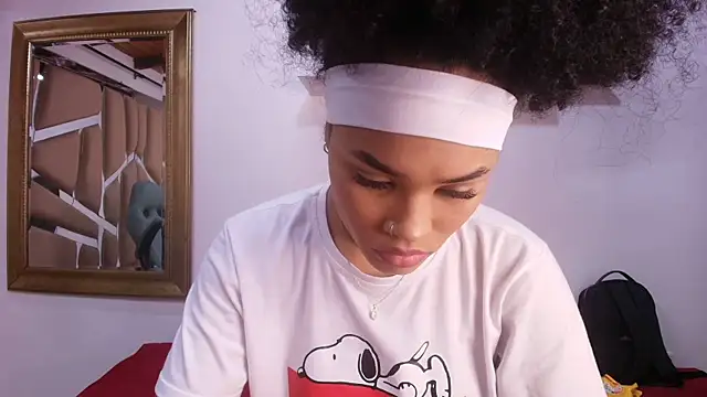 naia blessed online show from September 22, 2025, 7:20 pm