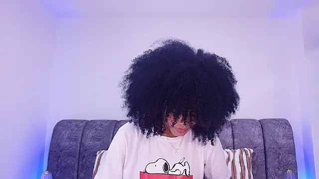 naia blessed online show from January 16, 2026, 7:18 pm