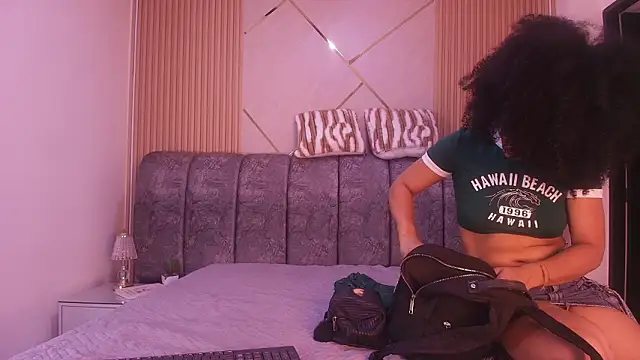 naia blessed online show from March 14, 2026, 7:20 pm