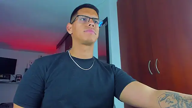  John Boy  online show from March 8, 2026, 2:04 am