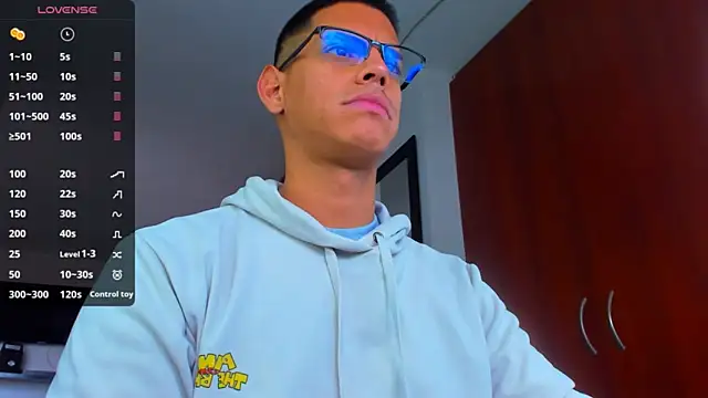  John Boy  online show from November 1, 2025, 7:08 pm