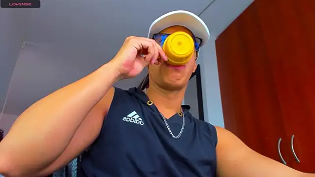  John Boy  online show from November 9, 2025, 7:18 pm