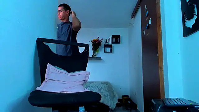  John Boy  online show from February 26, 2025, 10:26 pm