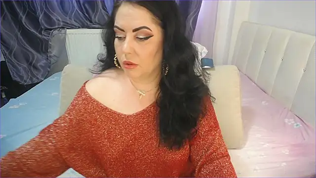 RosseKammy online show from January 23, 2025, 7:11 am