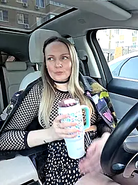 Bondgirl 013 online show from April 17, 2026, 3:15 pm