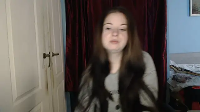 ryhhnnagold99 online show from October 20, 2025, 1:11 pm