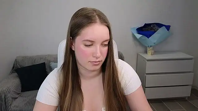 EvaMaddison online show from January 29, 2025, 6:33 am
