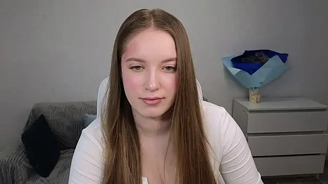 EvaMaddison online show from January 23, 2025, 6:06 am