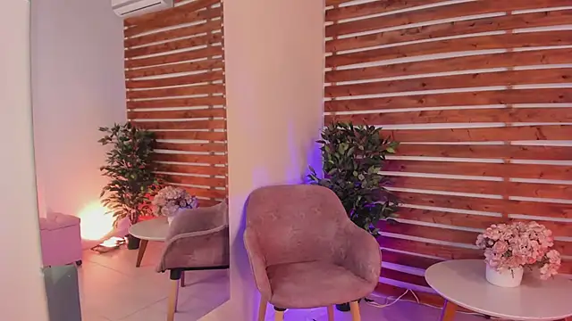  MeganRain online show from March 20, 2026, 8:59 am