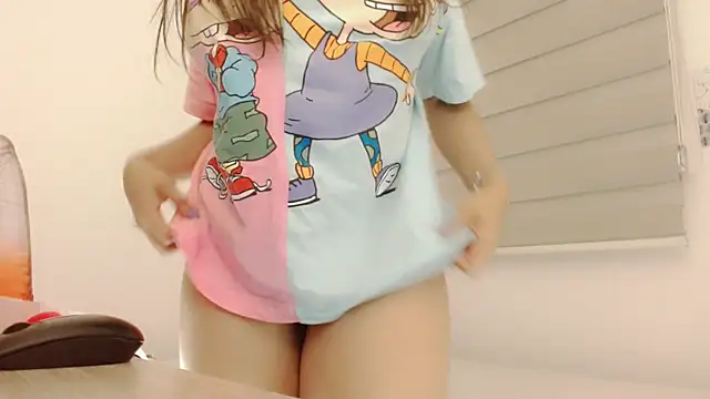 Elen  Sweet online show from March 4, 2025, 1:55 am