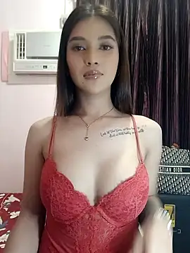 HotTsFantasy online show from January 4, 2025, 3:39 pm