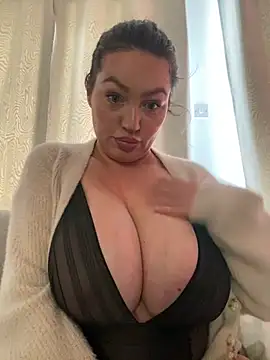 Lana-Giselle online show from January 12, 2025, 10:45 am