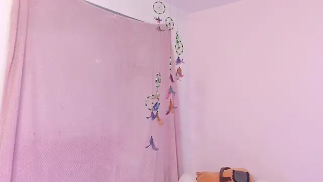 Snapshot of Nami_usagi chatting on October 18, 2025, 4:42 pm Nami usagi online show from October 18, 2025, 4:42 pm