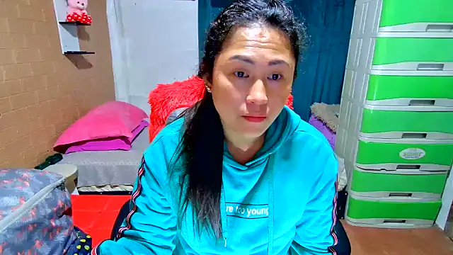 M e c e l online show from February 12, 2026, 12:32 am