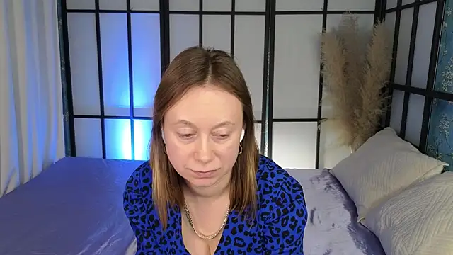 BrookeEvans online show from March 8, 2025, 12:11 am