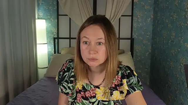 BrookeEvans online show from October 22, 2025, 12:37 pm