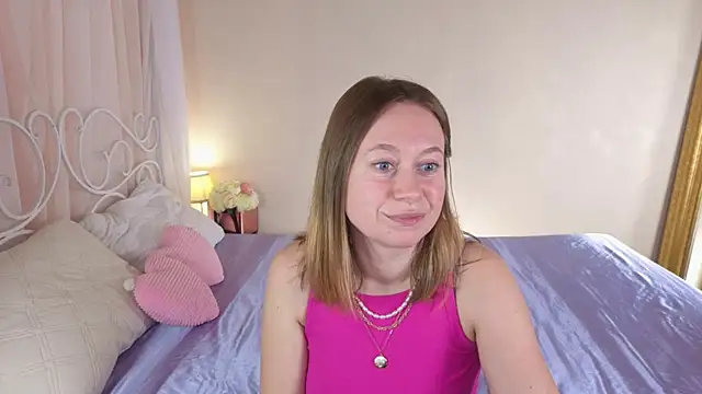 BrookeEvans online show from October 12, 2025, 8:54 pm