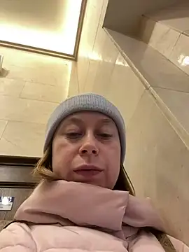 BrookeEvans online show from February 26, 2025, 1:03 am