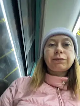 BrookeEvans online show from October 1, 2025, 6:56 pm