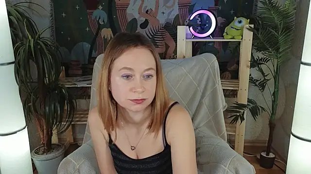 BrookeEvans online show from March 14, 2025, 9:54 pm