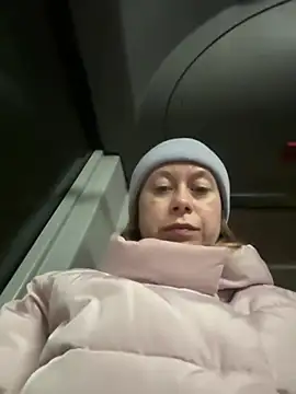 BrookeEvans online show from February 25, 2025, 6:55 pm