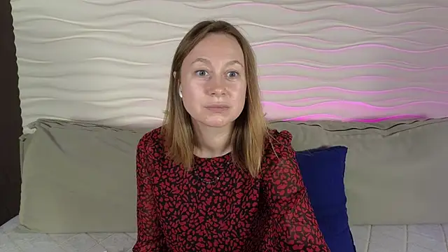 BrookeEvans online show from October 11, 2025, 12:50 pm