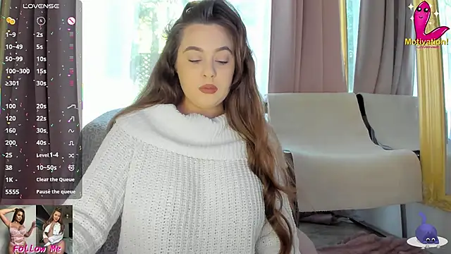 Snapshot of PixieLand chatting on October 17, 2025, 9:23 am PixieLand online show from October 17, 2025, 9:23 am