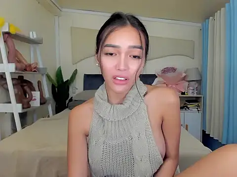  caroline69 online show from December 20, 2025, 12:30 pm