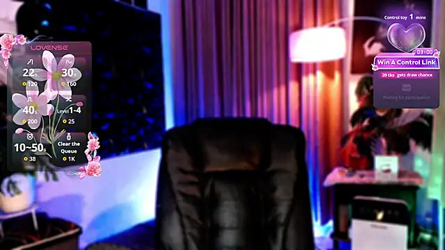 Thalia Cambridge online show from March 6, 2026, 4:02 pm