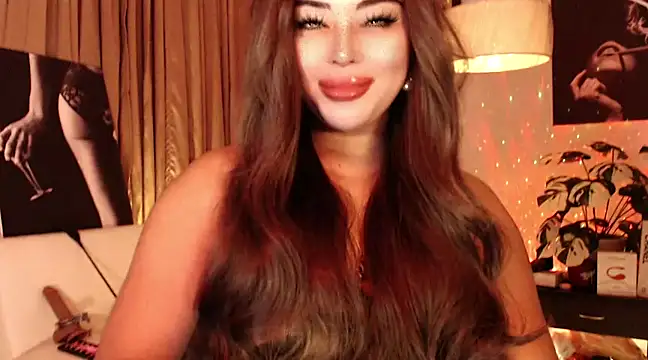 Snapshot of Thalia_Cambridge chatting on March 10, 2025, 4:25 pm Thalia Cambridge online show from March 10, 2025, 4:25 pm