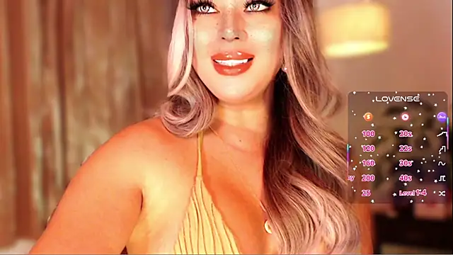 Snapshot of Thalia_Cambridge chatting on February 27, 2025, 12:03 am Thalia Cambridge online show from February 27, 2025, 12:03 am