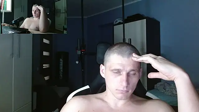 PoliglotJoe online show from October 6, 2025, 10:32 pm