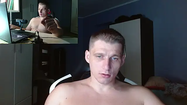 PoliglotJoe online show from September 12, 2025, 11:04 pm
