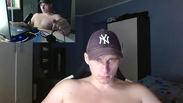 PoliglotJoe online show from October 16, 2025, 6:27 pm