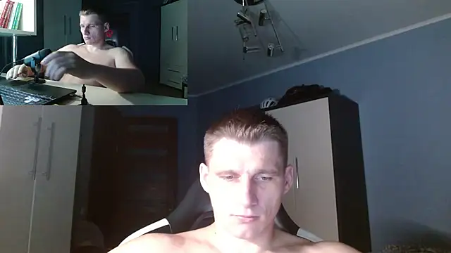 PoliglotJoe online show from September 19, 2025, 9:52 pm