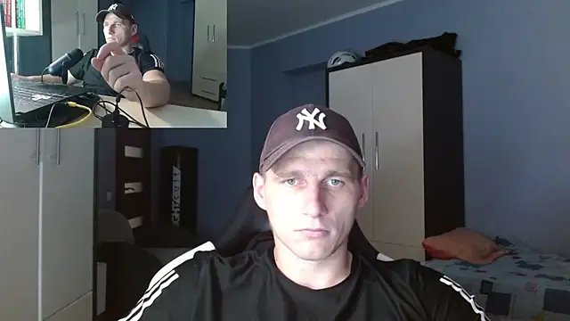 PoliglotJoe online show from October 17, 2025, 10:33 pm