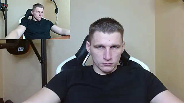 PoliglotJoe online show from January 13, 2025, 8:37 am